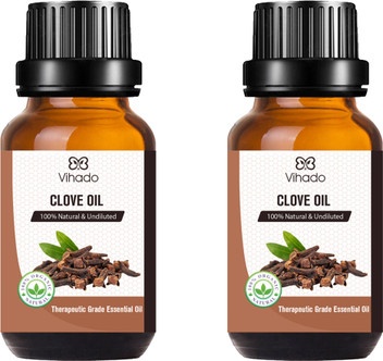 viha baby massage oil