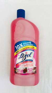 Lizol Uni Floor Cleaner Floral Price In India Buy Lizol Uni Floor Cleaner Floral Online At Flipkart Com