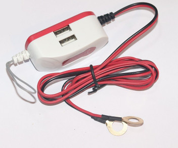 bike mobile charger flipkart