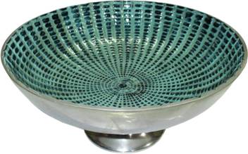 M A International Aluminium Decorative Bowl Price In India Buy