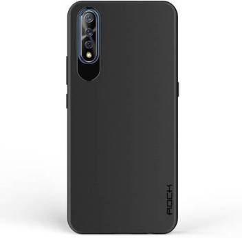 Jbj Back Cover For Vivo S1 Jbj Flipkart Com