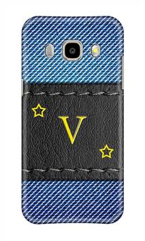 My Swag Back Cover For Samsung Galaxy J7 6 New 2016 Edition My Swag Flipkart Com