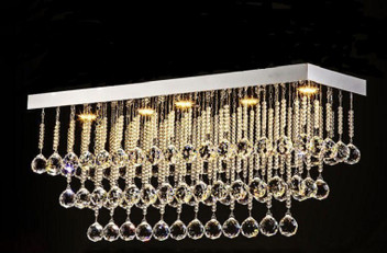 chandelier ceiling lamp