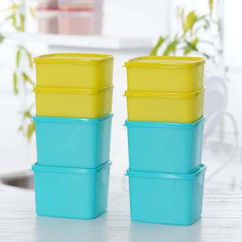 Tupperware Refrigerator Container Cool N Fresh Set 8 887 Ml 473 Ml Plastic Fridge Container Price In India Buy Tupperware Refrigerator Container Cool N Fresh Set 8 887 Ml 473 Ml
