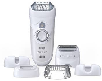 Braun Silk Se7 561 Cordless Epilator Price In India Buy Braun Silk Se7 561 Cordless Epilator Online At Flipkart Com