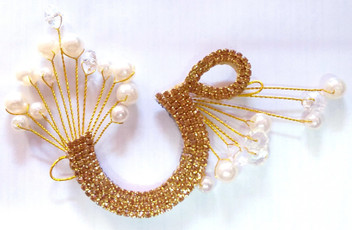flipkart hair accessories