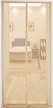 Lifekrafts Magnetic Mosquito Net Door Net Screen Curtain