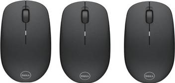 Dell Wm126 Wireless Hybrid Gaming Mouse02 Wireless Hybrid Gaming Mouse Dell Flipkart Com