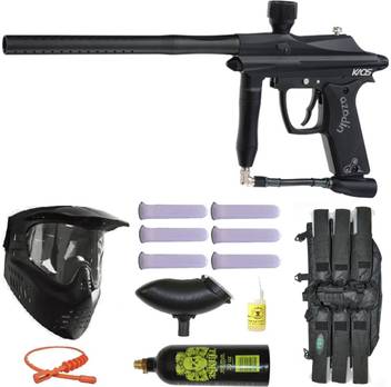3skull Azodin Kaos 2 Paintball Marker Gun Mega Set Black Azodin Kaos 2 Paintball Marker Gun Mega Set Black Shop For 3skull Products In India Flipkart Com Maddog azodin kaos 3 titanium paintball gun. azodin kaos 2 paintball marker gun mega