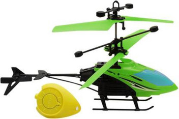 flipkart toy helicopter