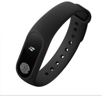 m2 fitness band price