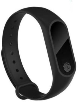 m2 fitness band price