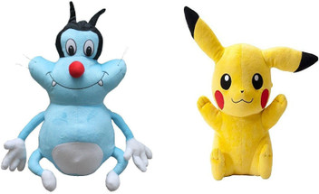 oggy soft toy online shopping