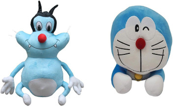 oggy soft toy online shopping