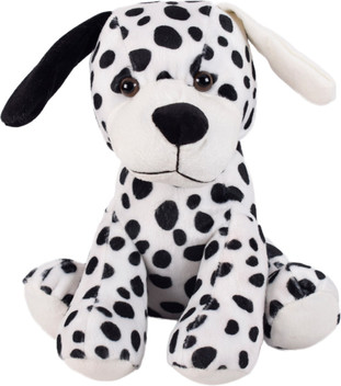 dalmation soft toy