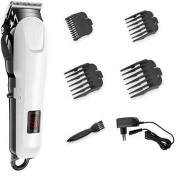metal blade hair clippers