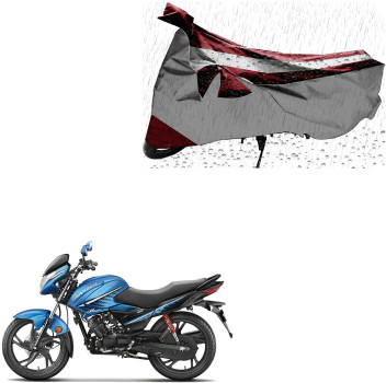 hero glamour bike cover waterproof