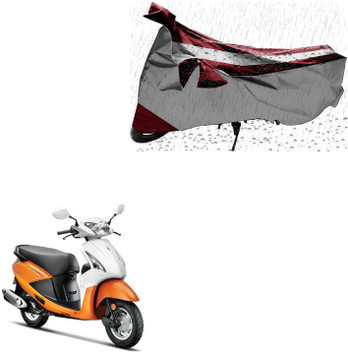 scooty cover flipkart