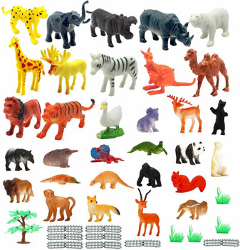animal toys for kids