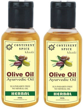 olive oil for baby massage