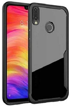 Karwan Back Cover For Mi Redmi Note 7 Pro Karwan Flipkart Com
