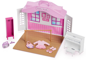 my life doll house