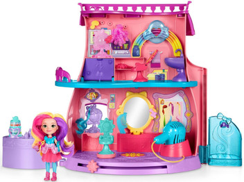 cinderella royal dream house by kidkraft