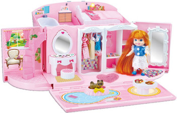 baby doll house kitchen set