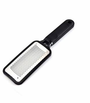 Futurekart Metal Microplane Colossal Pedicure Rasp Foot File