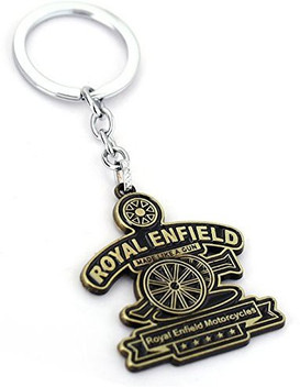 royal enfield keychain online