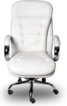 Giantwood Eva High Back Director Boss Executive Revolving Office Chair Leather Office Executive Chair Price In India Buy Giantwood Eva High Back Director Boss Executive Revolving Office Chair Leather Office Executive