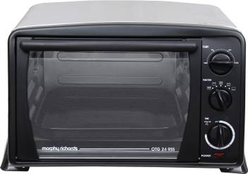 Morphy Richards 24 Litre 24rss Oven Toaster Grill Otg Price In India Buy Morphy Richards 24 Litre 24rss Oven Toaster Grill Otg Online At Flipkart Com