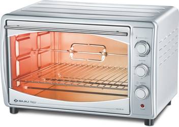 Bajaj 45 Litre Majesty 4500tmcss Oven Toaster Grill Otg Price In India Buy Bajaj 45 Litre Majesty 4500tmcss Oven Toaster Grill Otg Online At Flipkart Com