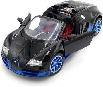 super car remote control open the door