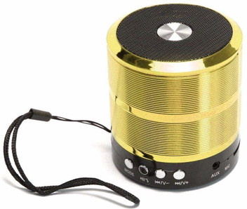 mobile speaker box