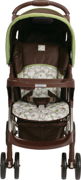 graco light rider stroller