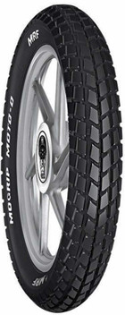 scooty mrf tyre price