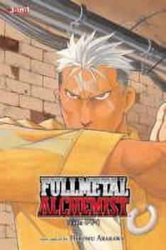 Fullmetal Alchemist 3 In 1 Edition Vol 2 Buy Fullmetal Alchemist 3 In 1 Edition Vol 2 By Arakawa Hiromu At Low Price In India Flipkart Com