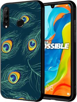 Flipkart Smartbuy Back Cover For Huawei P30 Lite Flipkart