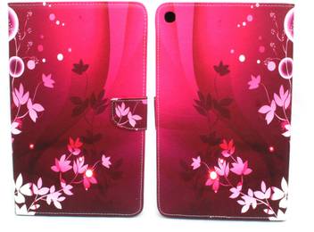 Fashion Flip Cover For Samsung Galaxy Tab A 10 1 2019 Sm T510 Sm T515 Fashion Flipkart Com