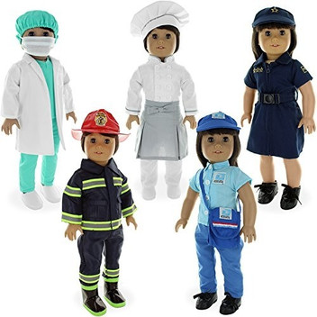 my life doll clothes fit american girl