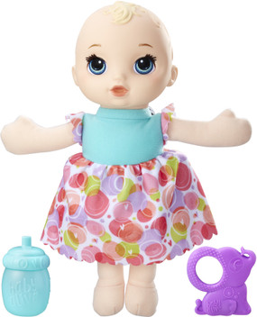 baby alive doll flipkart