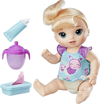 baby alive app