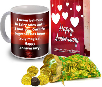 anniversary gift for husband flipkart