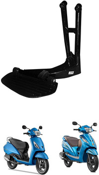 activa 5g ladies footrest price