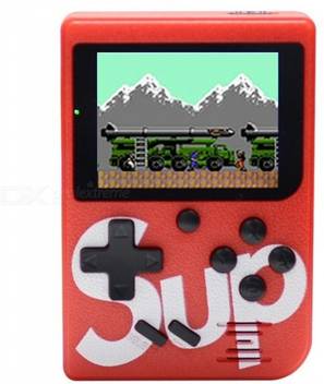 Nory Port Video Handheld Game Console Classic Mini Game Machine