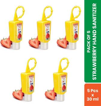 Wiz With Bag Holder Hand Sanitizer Bottle Price In India Buy