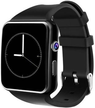 x6 smart watch price