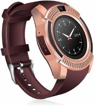 Aybor V8 Calling Bluetooth Smartwatch Smartwatch Price In India Buy Aybor V8 Calling Bluetooth Smartwatch Smartwatch Online At Flipkart Com