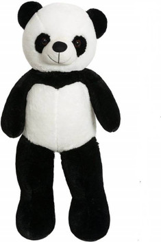 panda teddy bear 5 feet